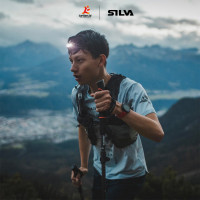 SILVA - SMINI FLY - BLACK